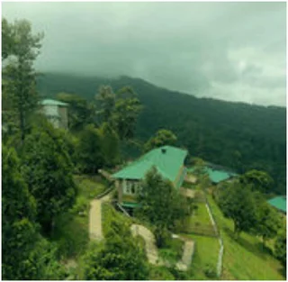 Муннар: Spicetree Munnar