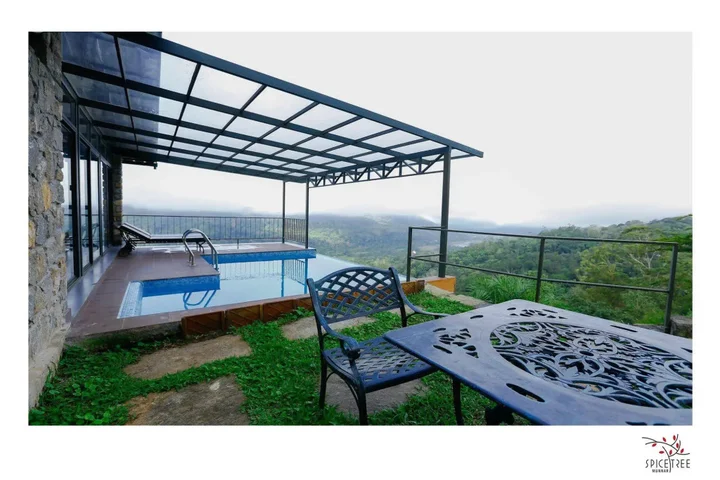 Муннар: Spicetree Munnar