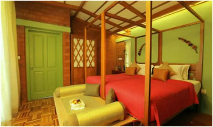 Муннар: Spicetree Munnar