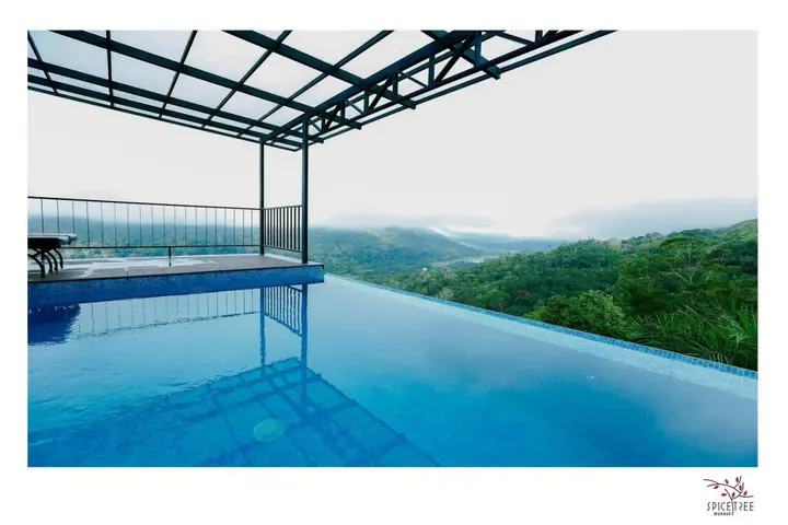 Муннар: Spicetree Munnar