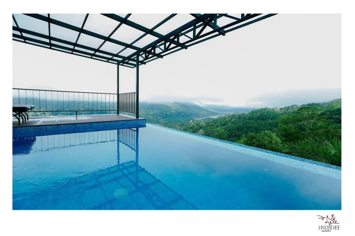 Муннар: Spicetree Munnar