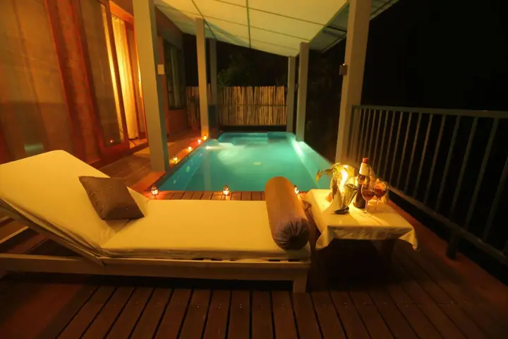 Муннар: Spicetree Munnar