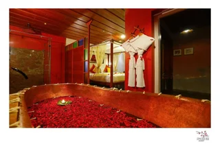 Муннар: Spicetree Munnar