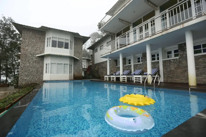 Муннар: Spicetree Munnar