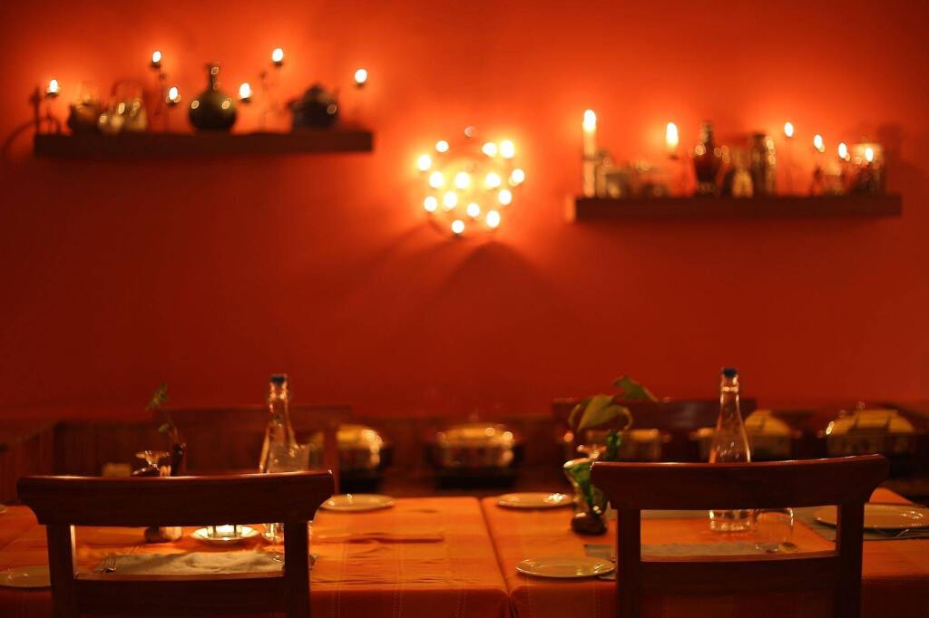 Муннар: Spicetree Munnar