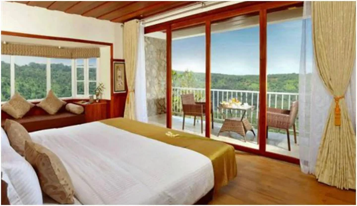 Муннар: Spicetree Munnar