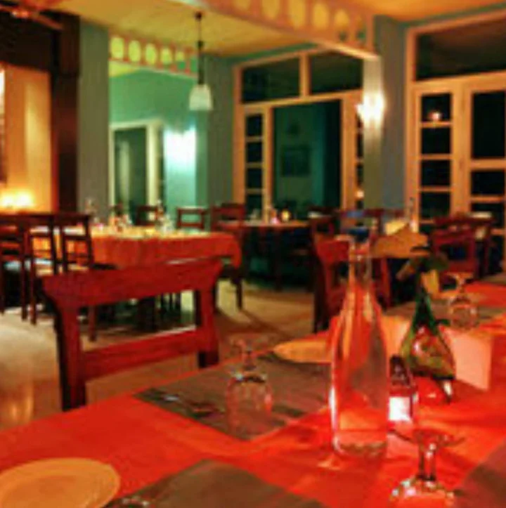 Муннар: Spicetree Munnar