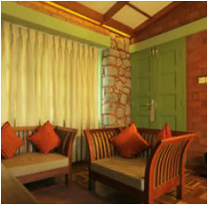 Муннар: Spicetree Munnar