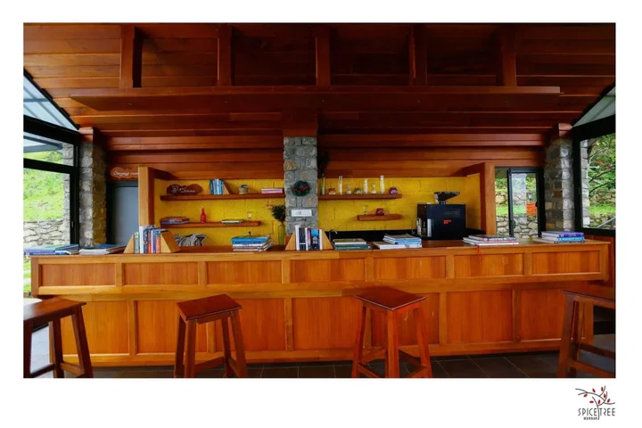 Муннар: Spicetree Munnar