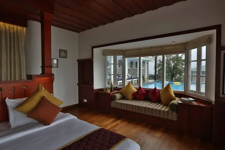 Муннар: Spicetree Munnar
