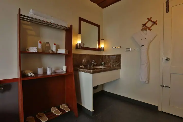 Муннар: Spicetree Munnar