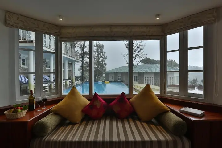 Муннар: Spicetree Munnar