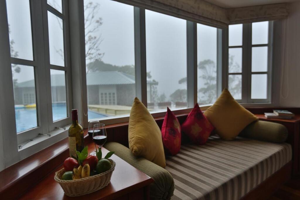 Муннар: Spicetree Munnar