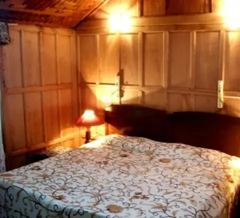 New Lucky Kashmir Houseboats — фото 1