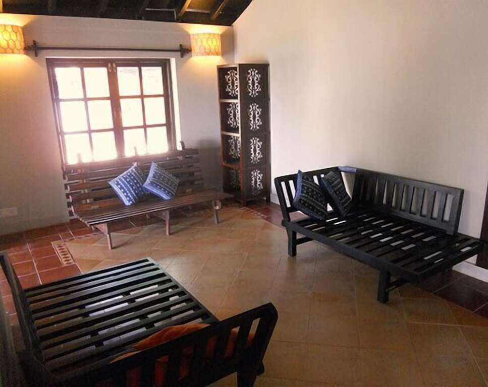 Калангут: 5am Somewhere-Casa Nandini, Goa