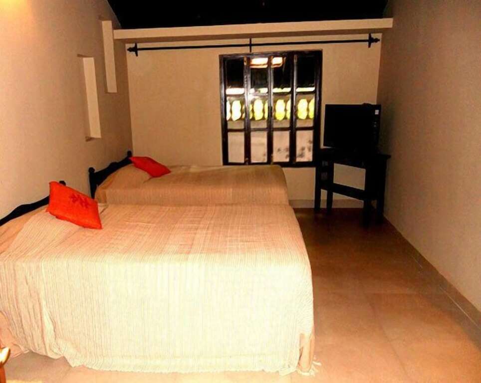Калангут: 5am Somewhere-Casa Nandini, Goa