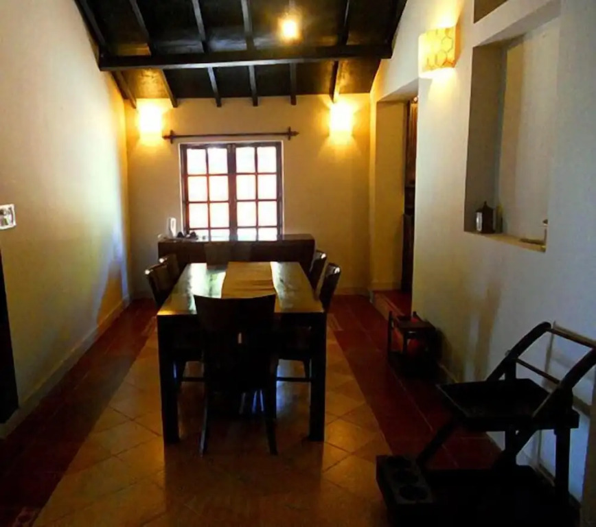 5am Somewhere-Casa Nandini, Goa — фото 6