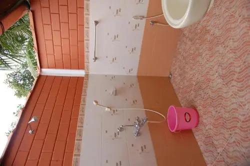Аллеппи: Dazzle Dew Resort