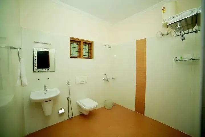 Муннар: Avondale luxury Home Stay