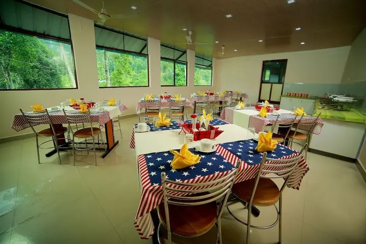 Муннар: Avondale luxury Home Stay