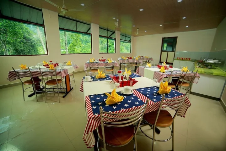 Муннар: Avondale luxury Home Stay