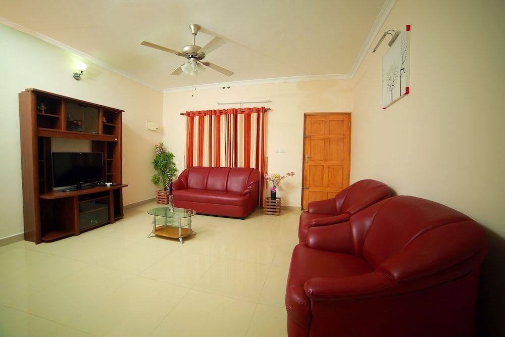 Муннар: Avondale luxury Home Stay