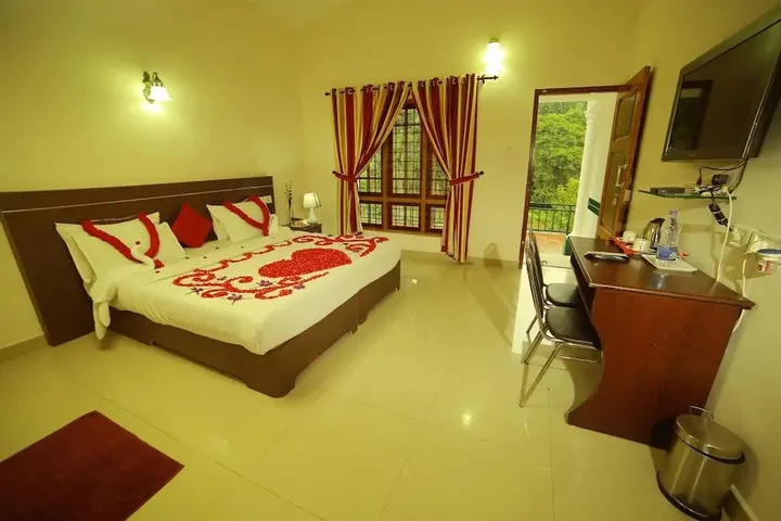 Муннар: Avondale luxury Home Stay