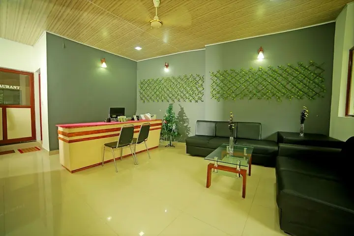 Муннар: Avondale luxury Home Stay