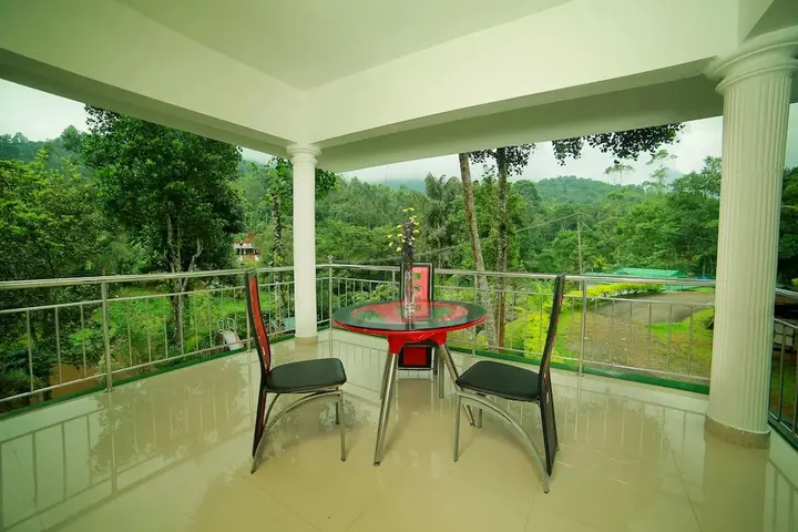 Муннар: Avondale luxury Home Stay