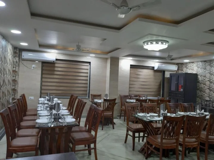 Катра: Chintpurni International