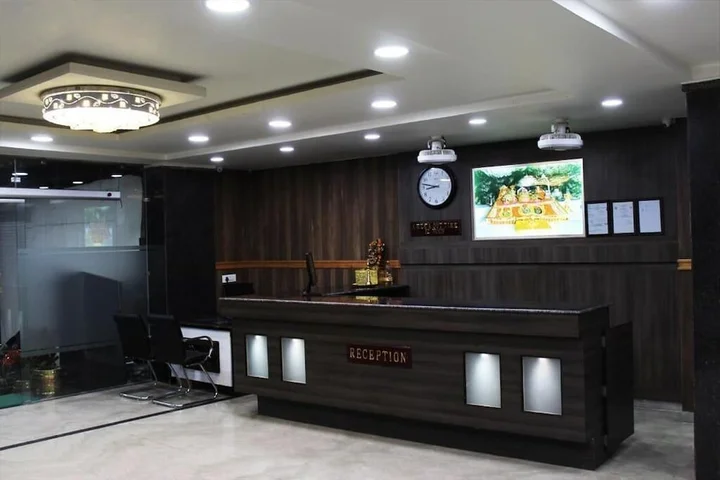 Катра: Chintpurni International