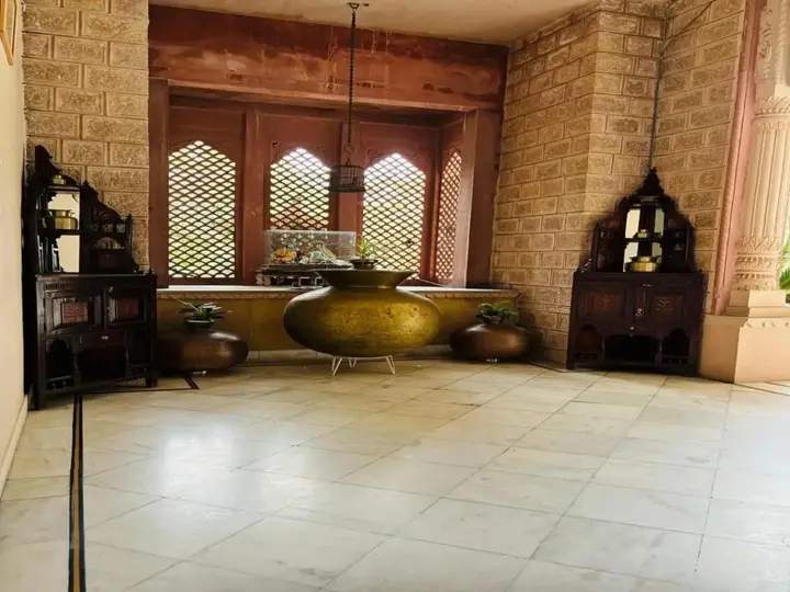 Кота: Hotel Karan Villas