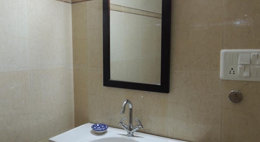 Кота: Hotel Karan Villas
