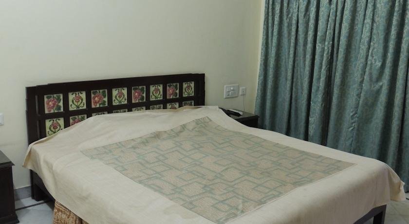 Кота: Hotel Karan Villas