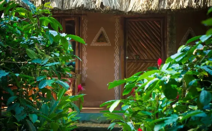 Шиккамагалуру: Shanthi Kunnj Homestay