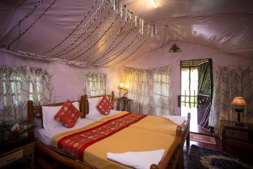 Шиккамагалуру: Shanthi Kunnj Homestay