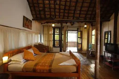 Шиккамагалуру: Shanthi Kunnj Homestay
