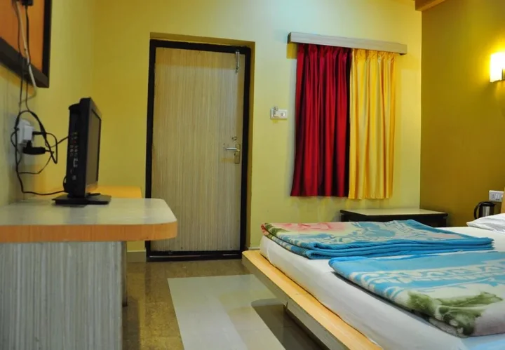 Гора Абу: Hotel Ganesh
