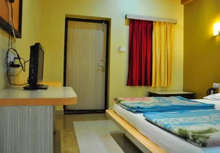 Гора Абу: Hotel Ganesh