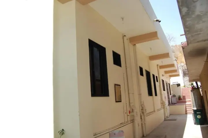 Гора Абу: Hotel Ganesh