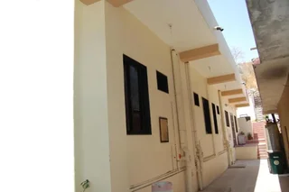 Гора Абу: Hotel Ganesh