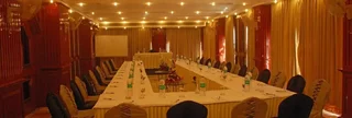 Гора Абу: Hotel Hillock