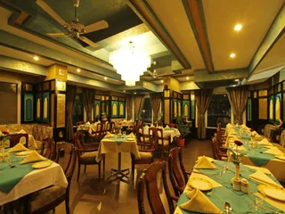 Гора Абу: Hotel Hillock