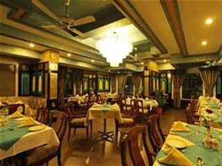 Гора Абу: Hotel Hillock