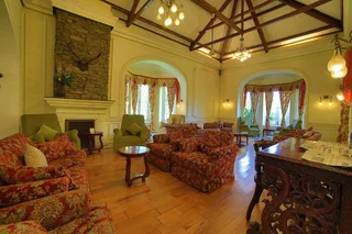 Гора Абу: Cama Rajputana Club Resort