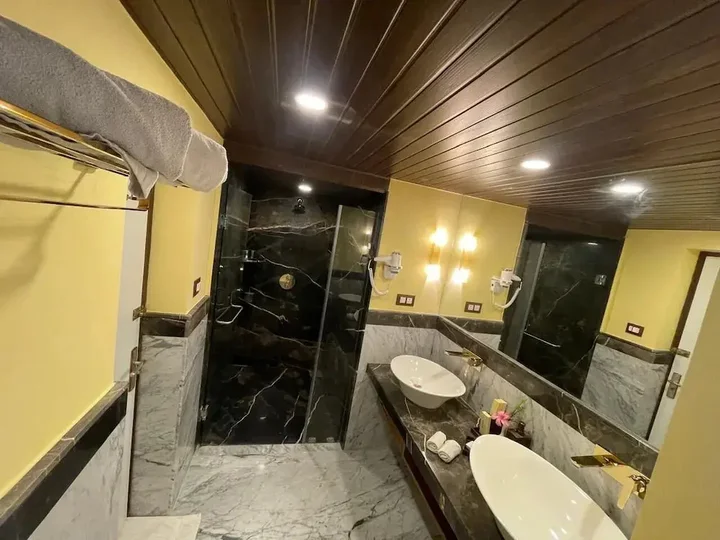 Гора Абу: Cama Rajputana Club Resort