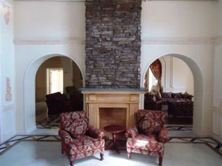 Гора Абу: Cama Rajputana Club Resort
