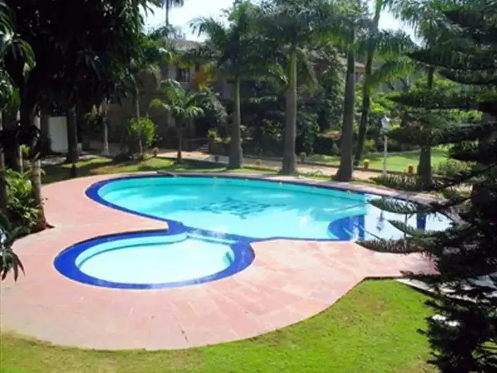 Гора Абу: Cama Rajputana Club Resort