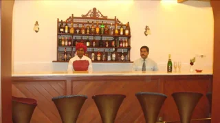 Гора Абу: Cama Rajputana Club Resort