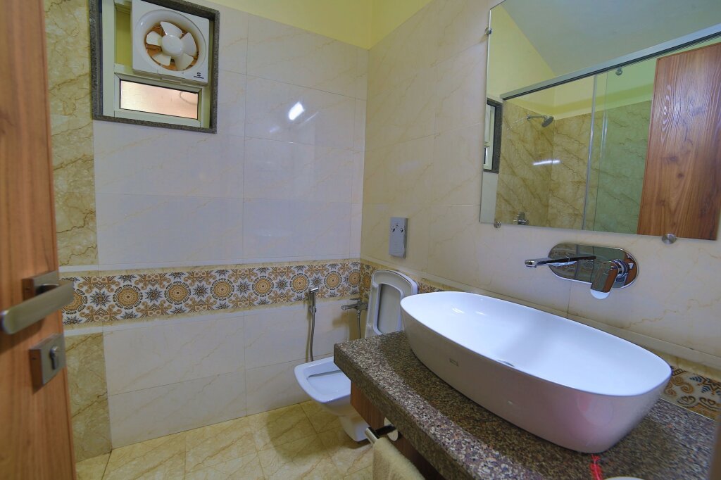Гора Абу: Cama Rajputana Club Resort
